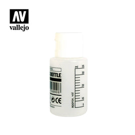 VAL 26.000 Mixing Bottle 35ml