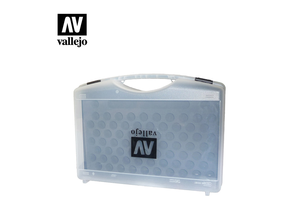 Valejo 70.098 Paint Carry Case