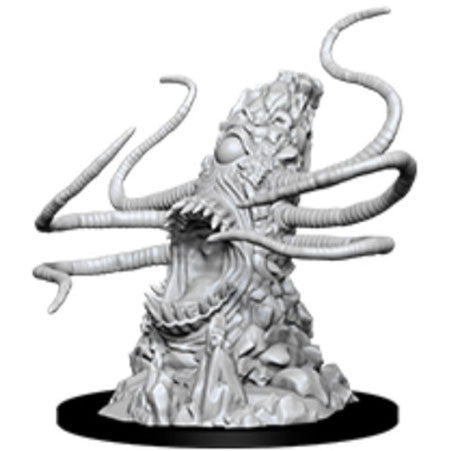 Wizkids 90085 D&D Nolzur's Marvelous Unpainted Miniatures: W12 Roper