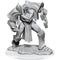 Wizkids 90554 Critical Role Unpainted Miniatures: W03 Mage Hunter Golem