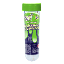 TNK575010: Ooze Labs Quicksand Oozebleck