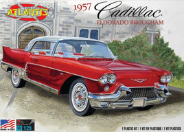 AAN1244: 1957 Cadillac Eldorado Brougham, 1/25