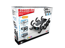 OWI995: CyberCrawler Robot