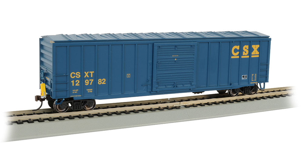 BAC14904: CSX (HO Scale)