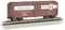BAC17061: N 40' Steel Boxcar PRR #92419-Merchandise Service