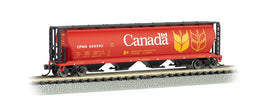 BAC19181: CANADA GRAIN