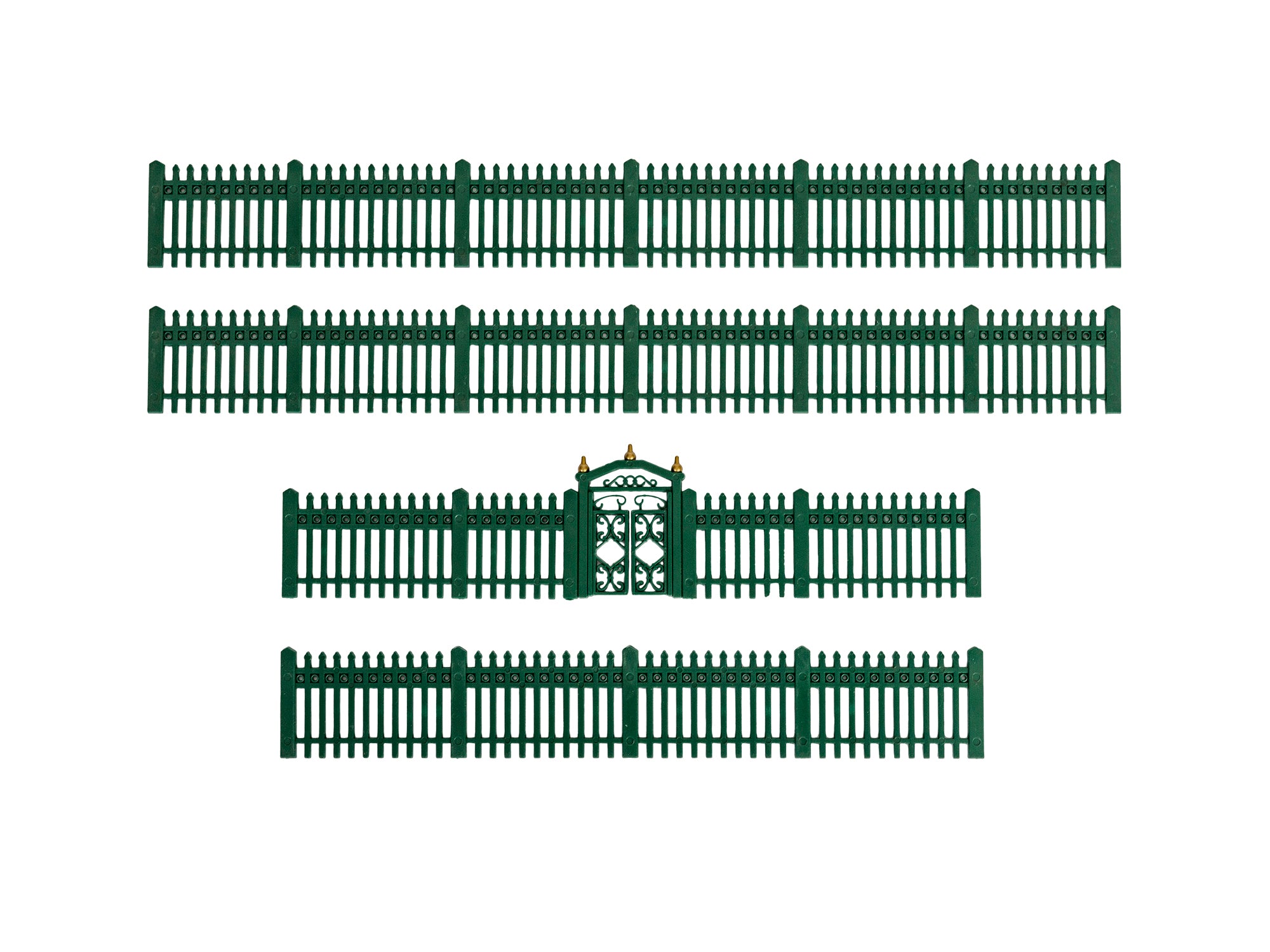 LNL1930170: O Green Iron Fence