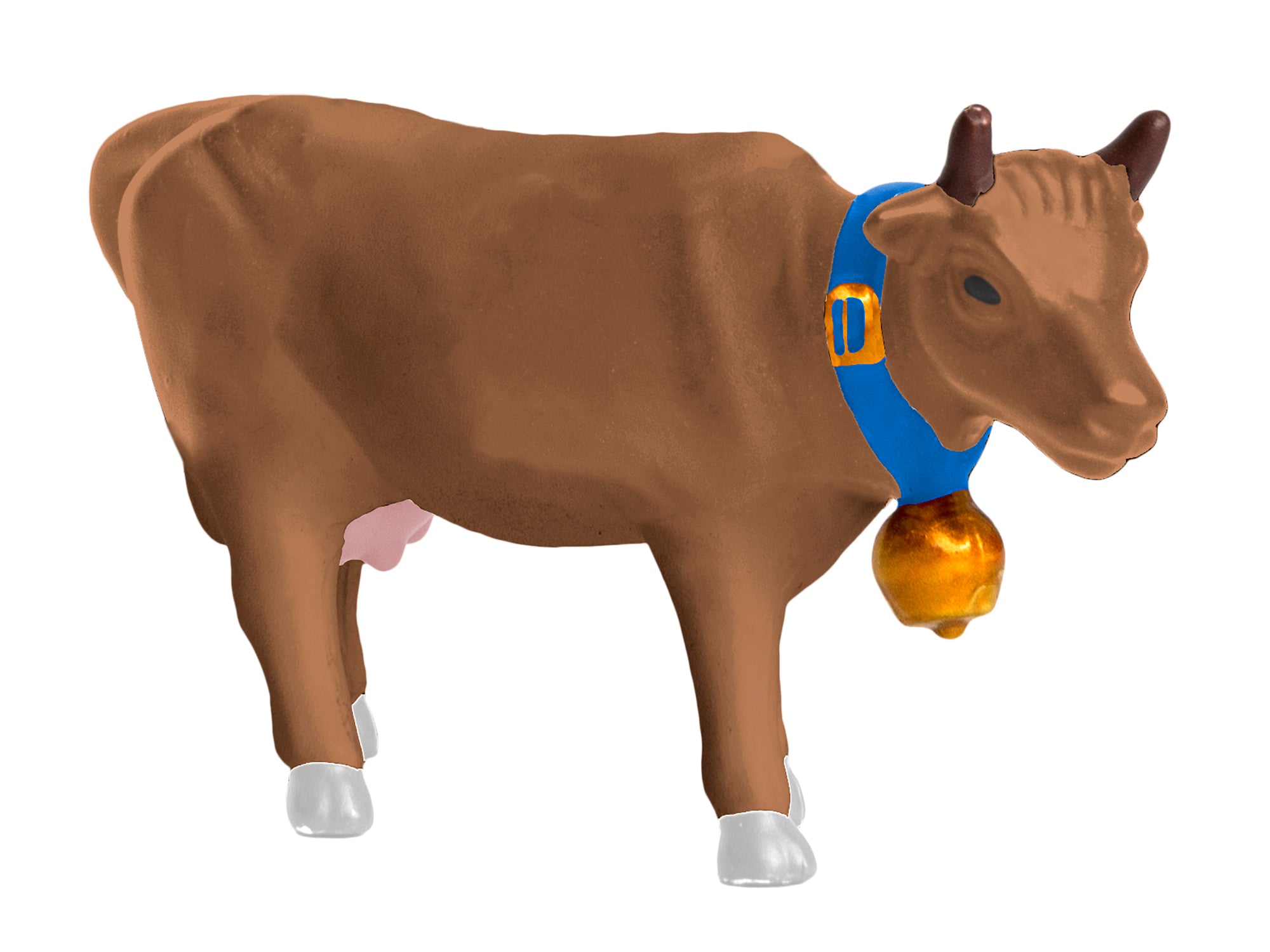 LNL1930290: O Cows -and- Calves (Brown)