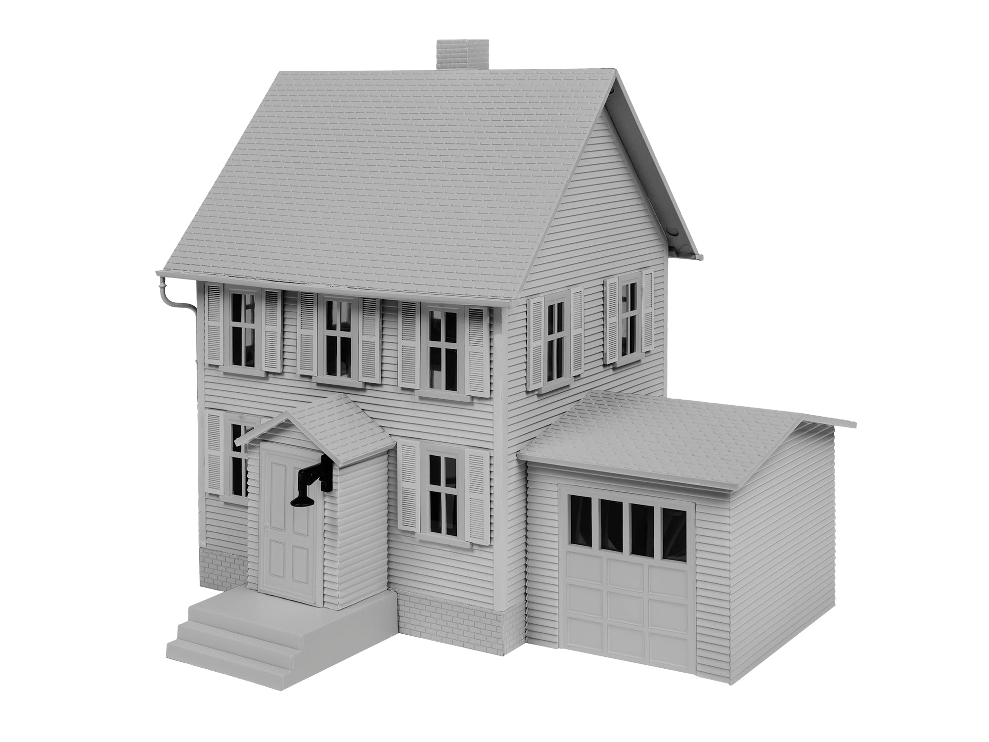 LNL1930400: O Olson House - Kit