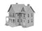 LNL1930410: O Morris House - Kit