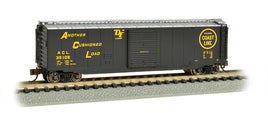 BAC19458: N 50'Boxcar ACL
