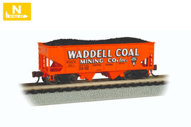BAC19561: WADDELL COAL #103