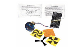 SOW50: Beginners Solar Energy Project Kit
