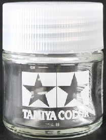 Tamiya 81041: Paint Mixing Jar