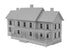 LNL2067010: HO Byrd House Kit