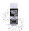 Spaz Styx 00209 Solid White / Glow Backer Aerosol Paint 3.5oz