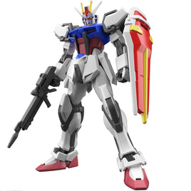 BAN63491: Strike Gundam 1:144 Entry Grade