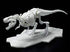BAN61659: Tyrannosaurus Limex Skeleton Kit
