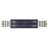 ATL2532: N Code 80 Rerailer Track/3pk