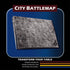 85G007: Battle Map: City