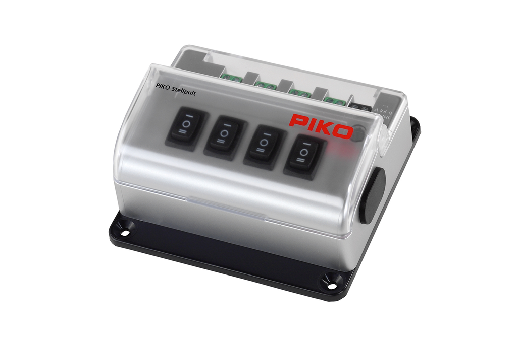 PIK35260: Switch Control Box