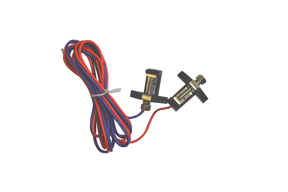 PIK35270: Power Clamp wWires 1 Pair