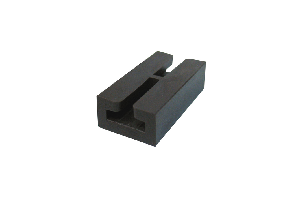 PIK35292: Insulated Rail Joiners 6 Pcs