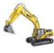 IMX14510: Die Cast Excavator 1/40