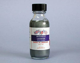 ALC 103 1oz. Bottle Dark Aluminum Lacquer