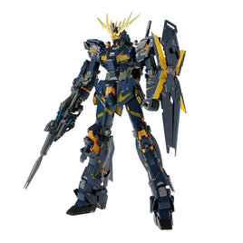 BAN61593:Unicorn Gundam 02 Banshee Ver Ka MG1:100