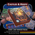 85G003: Dungeon Craft: Castles & Keeps