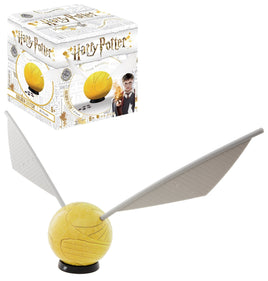 4D30010: Harry Potter 3in Snitch