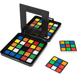 SMY6063173: Rubik's Flip Pack N Go Game