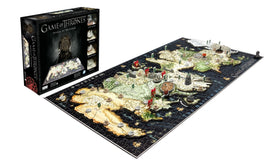 4D51000: Game of Thrones Westeros