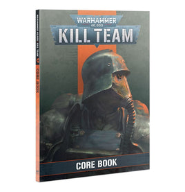 WHM10201: Warhammer Kill Team Core Book