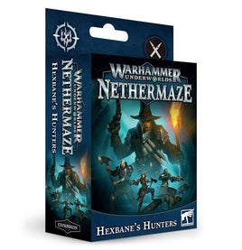 WHM10916: WH Underworlds: Hexbane'S Hunters (Eng)