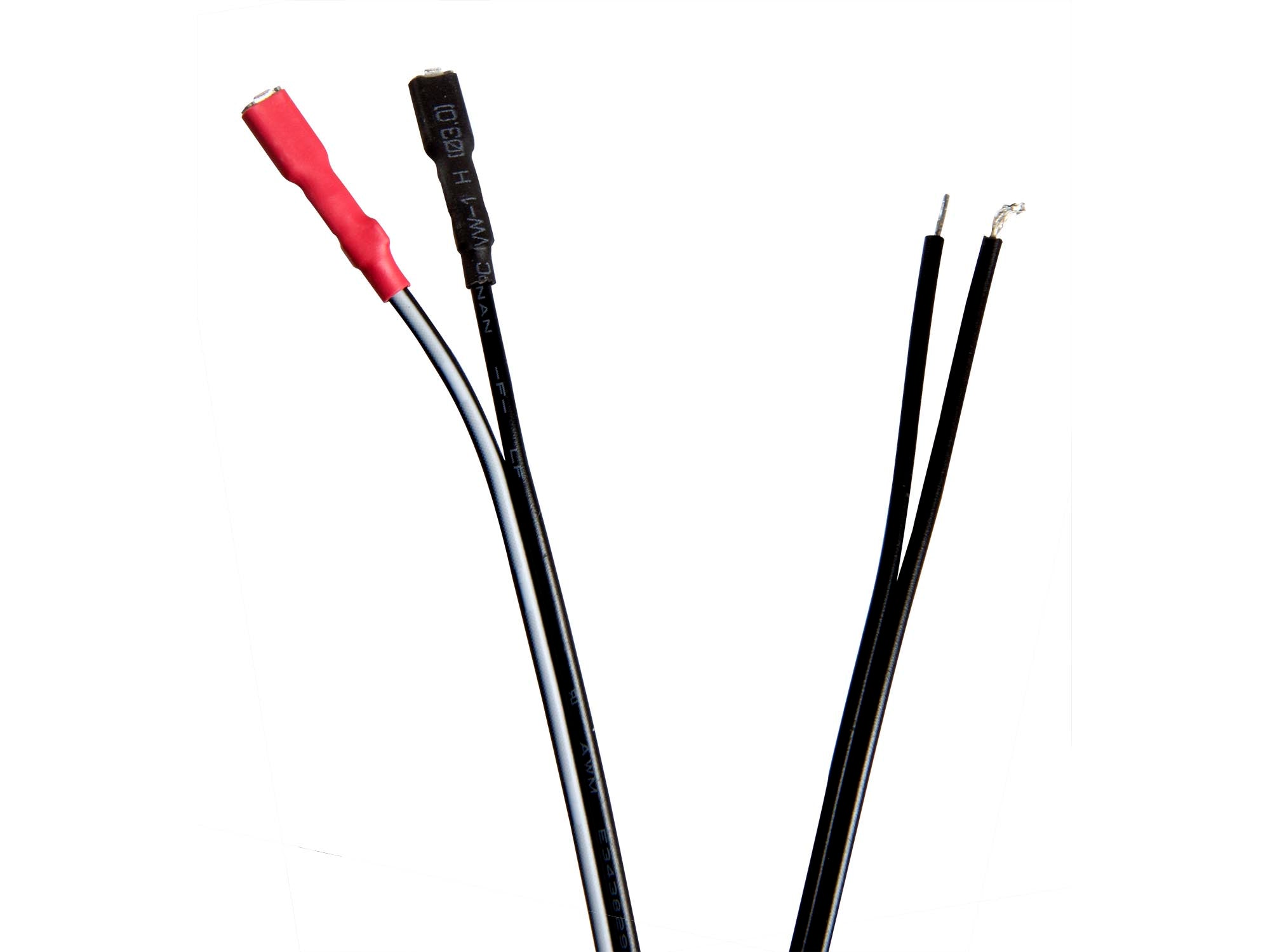 LNL612053: O-27 FasTrack Accessory Power Wire