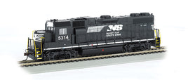 BAC61721: HO GP38-2 Diesel NS #5314 (Thoroughbred)