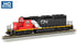 BAC67022: HO SD40-2, CN