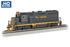 BAC68814: HO GP35 DCC DIESEL LOCO RIO GRANDE