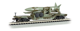 BAC71396: OLIVE DRAB MILITARY with MISSILE