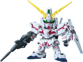 BAN58279:#360 Unicorn Gundam UC Bandai SD