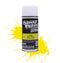 SZX 12409 Solid Yellow Aerosol Paint 3.5oz