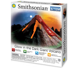 NSI52042: Smithsonian Giant Volcano Kit