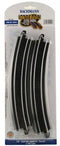 BAC44401: HO Steel EZ 18Radius Curve (4)