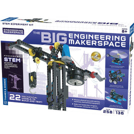 TNK628154: Big Engineering Makerspace