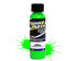 SZX 02150 Green Fluorescent Airbrush Paint 2oz