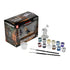 WZK90571: Dungeons & Dragons Nolzur`s Marvelous Unpainted Miniatures: Paint Kit - Enlarged Duergar