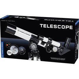 TNK677016: The Thames & Kosmos Telescope