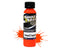 SZX 02100 Fireball Orange Fluorescent Airbrush Paint 2oz